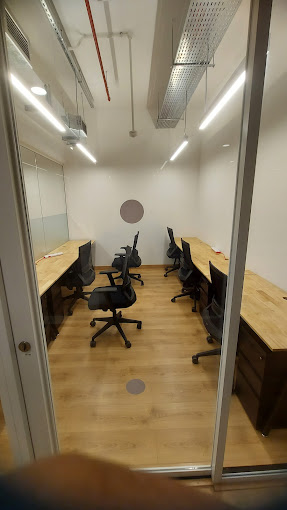 Coworking Space in Kalyani Nagar BI669 BI669