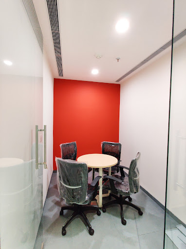 Coworking Space In Turbhe BI665