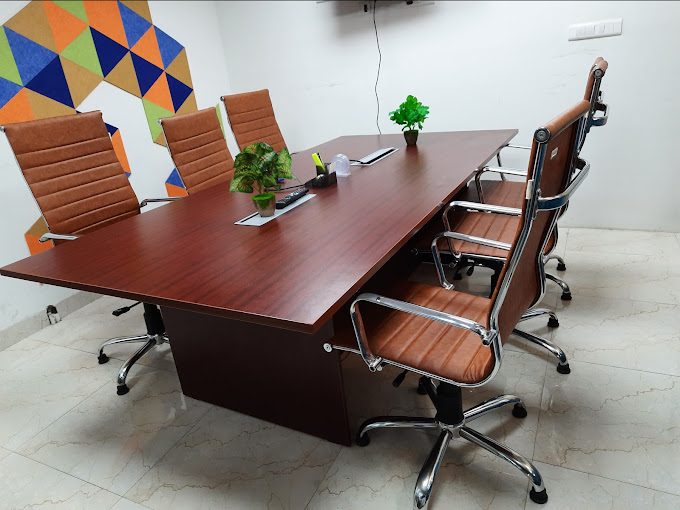 Coworking Space in Janakpuri BI673 BI673