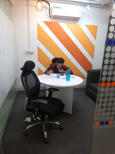 Coworking Space in Janakpuri BI673 BI673