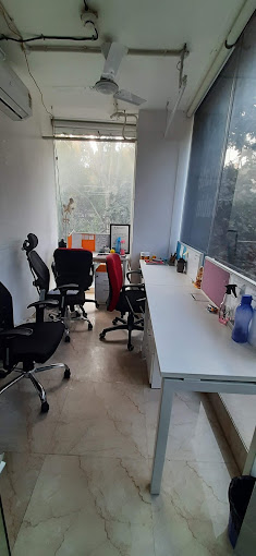 Coworking Space in Janakpuri BI673 BI673