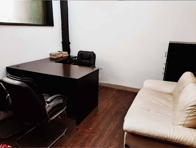 Coworking Space in Jhandewalan BI676 BI676