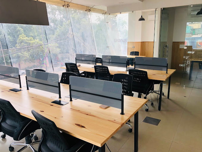 Coworking Space In Chattarpur BI674