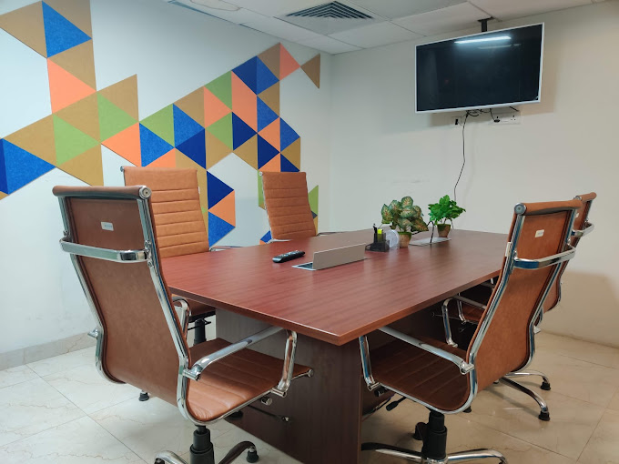 Coworking Space in Janakpuri BI673 BI673