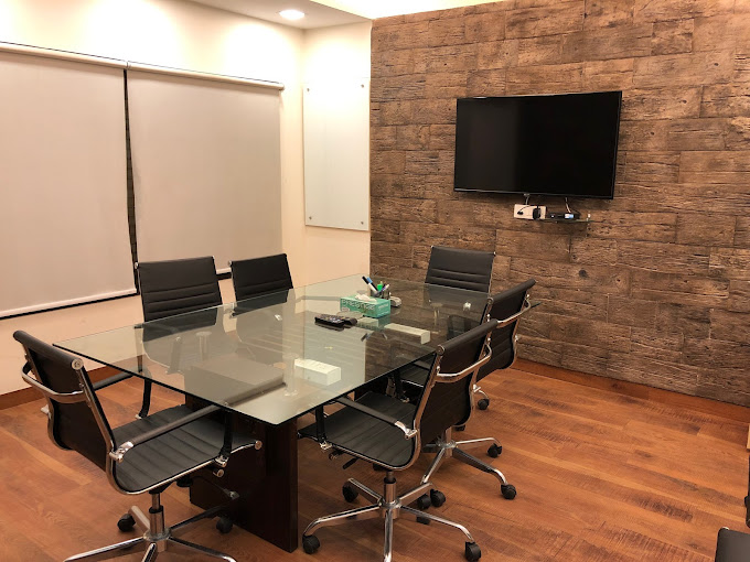 Coworking Space In Chattarpur BI674