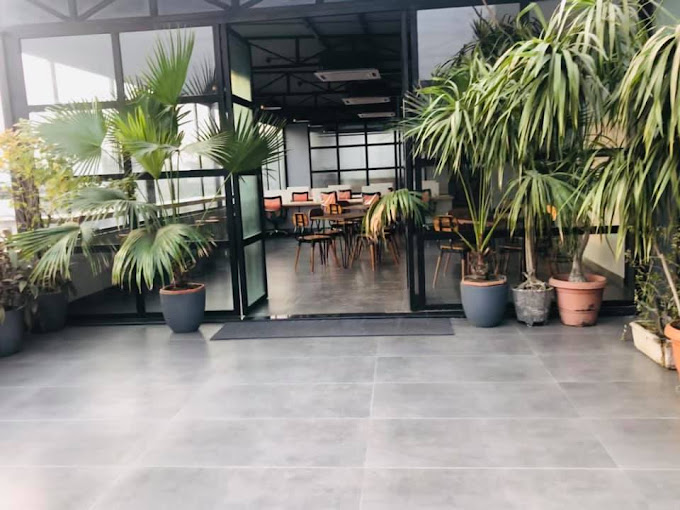 Coworking Space In Jhandewalan BI675