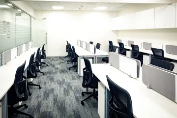 Coworking Space in Thane BI680 BI680