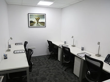 Coworking Space in Thane BI680 BI680