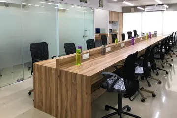 Coworking Space In Andheri West BI685