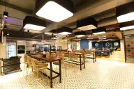 Coworking Space In Andheri West BI685