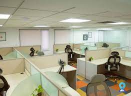 Coworking Space In Okhala BI683