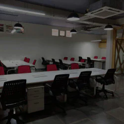 Coworking Space In Udyog Vihar BI692