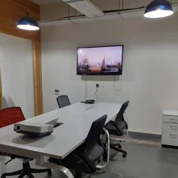 Coworking Space In Udyog Vihar BI692