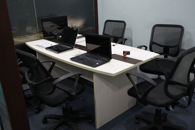 Coworking Space In Vasant Vihar BI694