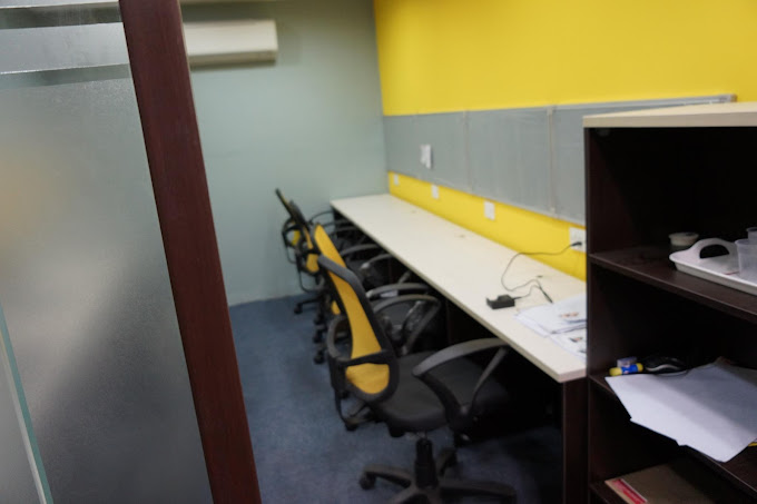 Coworking Space In Vasant Vihar BI694