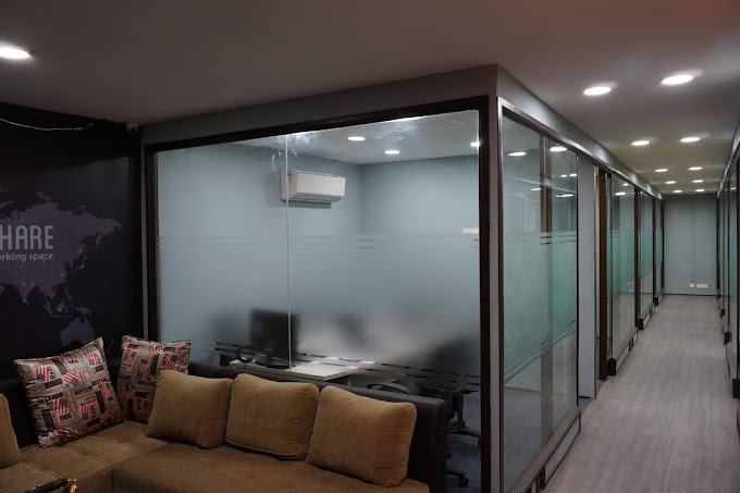 Coworking Space In Vasant Vihar BI694