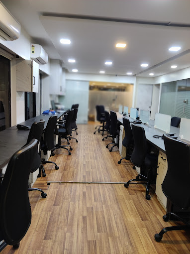 Coworking Space in Andheri BI695 BI695