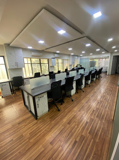 Coworking Space in Andheri BI695 BI695