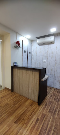 Coworking Space in Andheri BI695 BI695