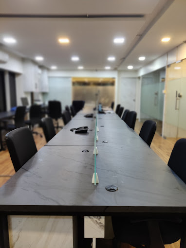 Coworking Space in Andheri BI695 BI695