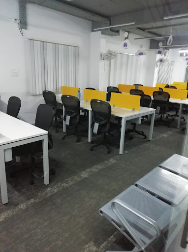 Coworking Space In Mahalakshmi Layout BI698