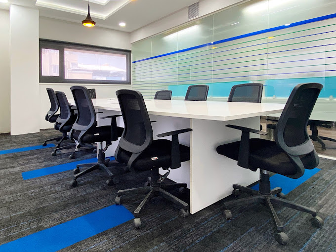 Coworking Space In Hi-tech City BI702