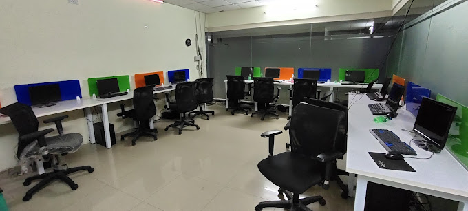 Coworking Space In H.S R extension BI703