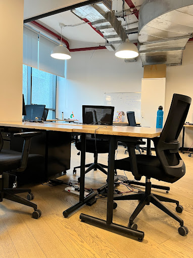 Coworking Space in Andheri BI700 BI700