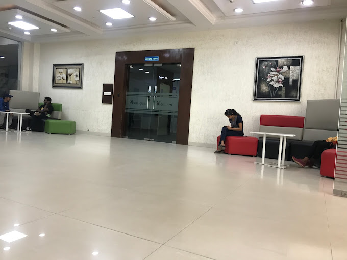 Coworking Space In H.S R extension BI703