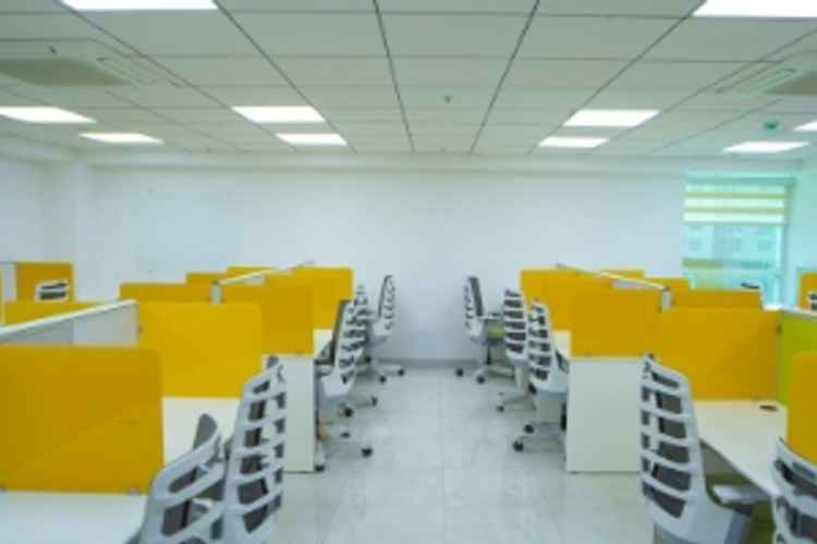 Coworking Space In Hi-tech City BI702