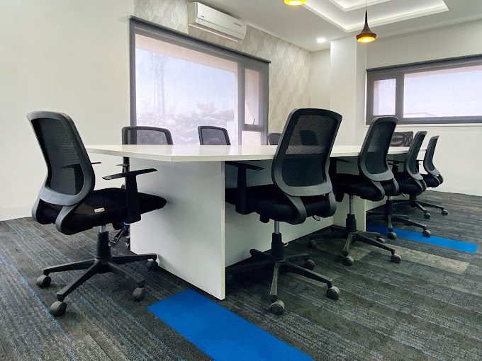 Coworking Space In HSR Layout BI704