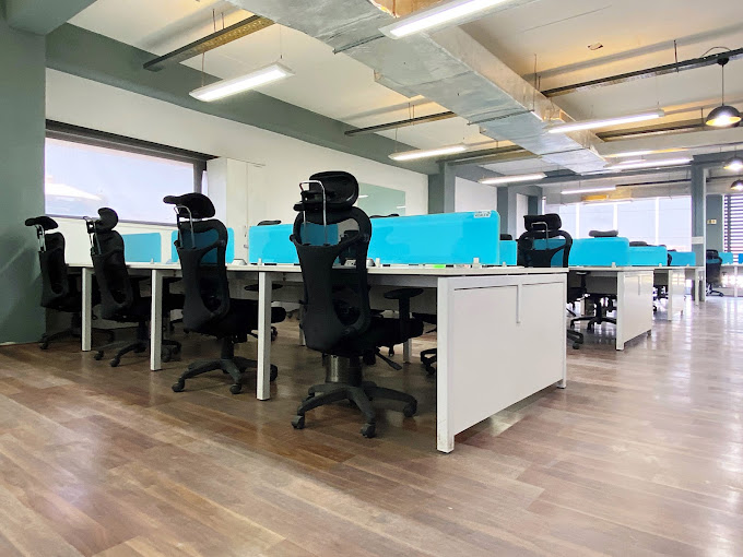 Coworking Space In HSR Layout BI704