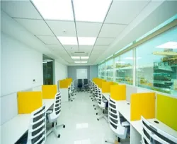 Coworking Space In Hi-tech City BI702