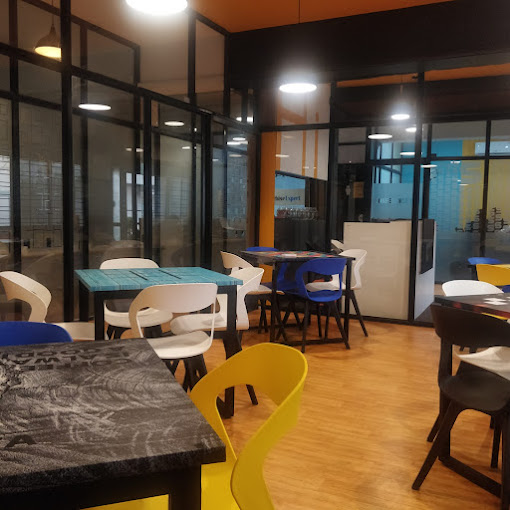 Coworking Space In Jayanagar BI710