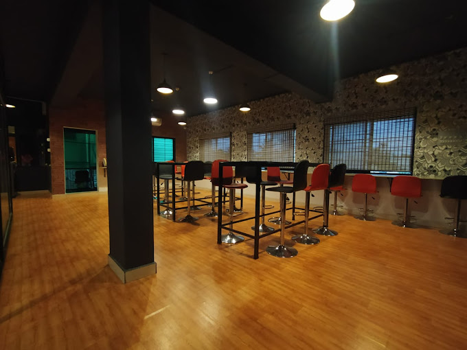 Coworking Space In Jayanagar BI710