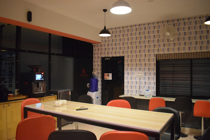 Coworking Space In Jayanagar BI710