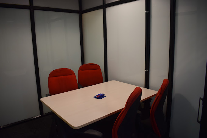 Coworking Space In Jayanagar BI710