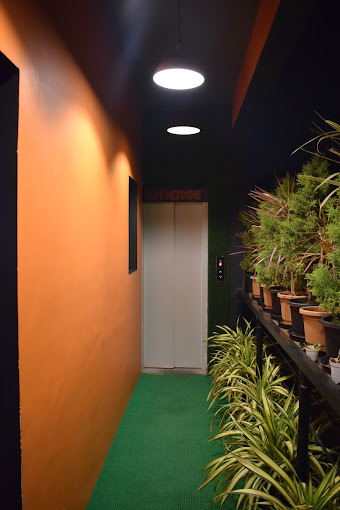 Coworking Space In Jayanagar BI710