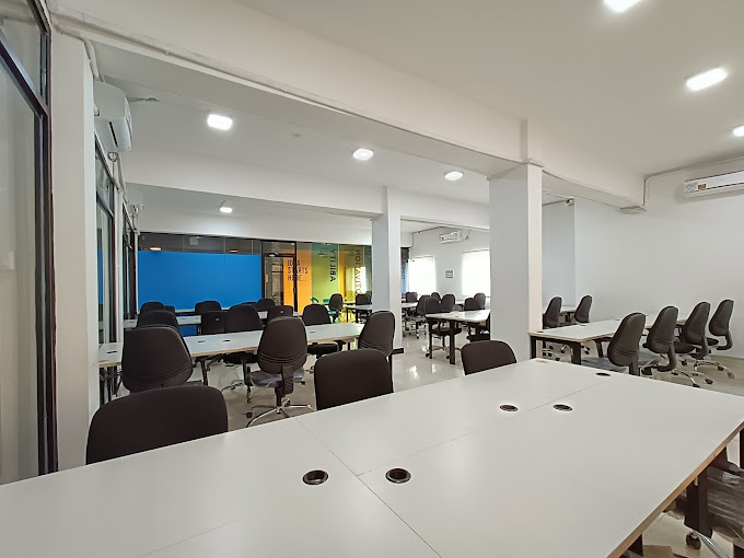 Coworking Space In Jayanagar BI710