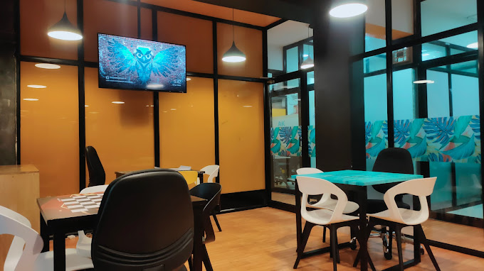 Coworking Space In Jayanagar BI710