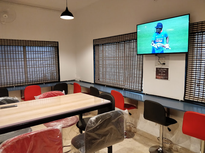 Coworking Space In Jayanagar BI710