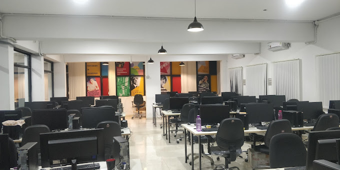 Coworking Space In Jayanagar BI710