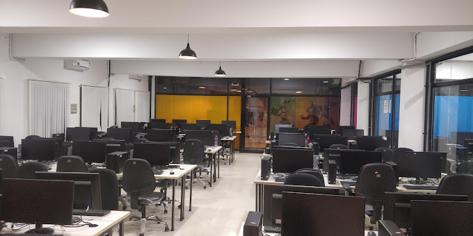 Coworking Space In Jayanagar BI710