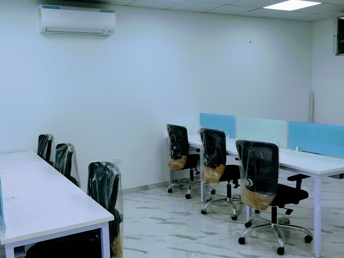 Coworking Space in Kharadi BI720 BI720