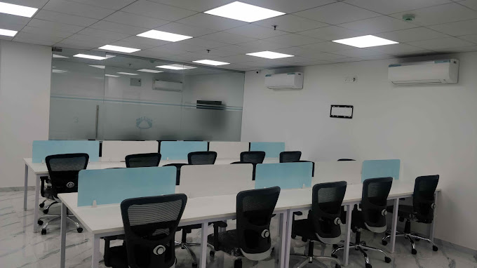 Coworking Space in Kharadi BI720 BI720