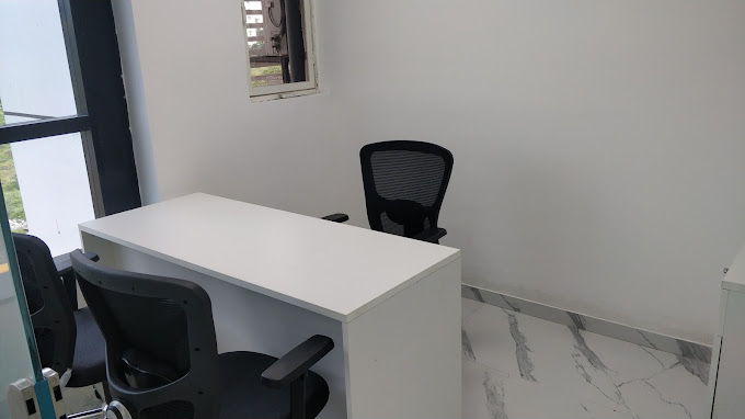 Coworking Space in Kharadi BI720 BI720