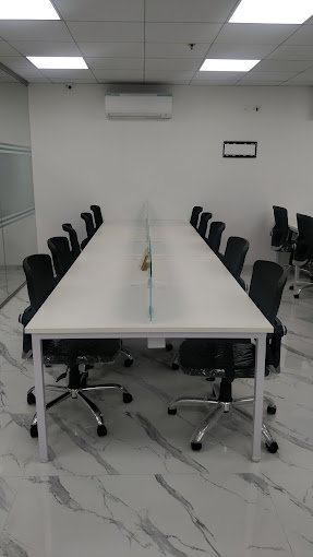 Coworking Space in Kharadi BI720 BI720