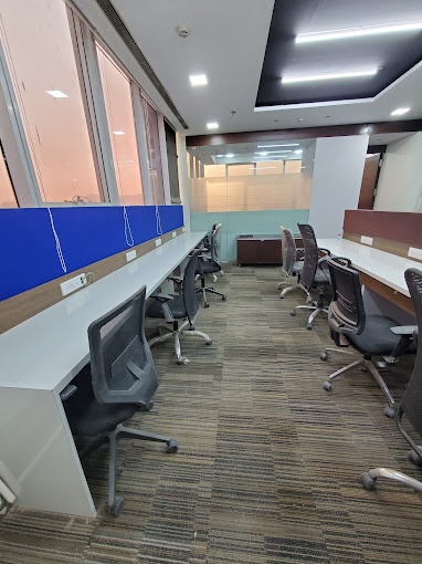 Coworking Space in Thane BI729 BI729