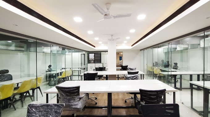 Coworking Space In Jodhpur Cross Road BI723