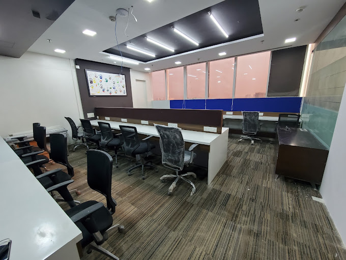 Coworking Space in Thane BI729 BI729